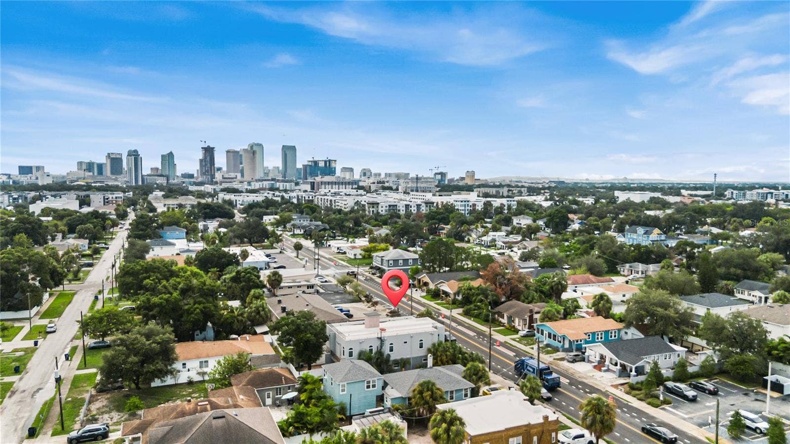 2113 W CASS STREET, #1, Tampa, FL 33606 2113 W CASS STREET, #1, Tampa, FL 33606
