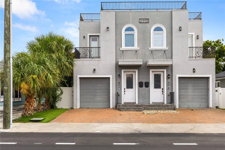 Property photo for 2113 W CASS STREET, #1, Tampa, FL