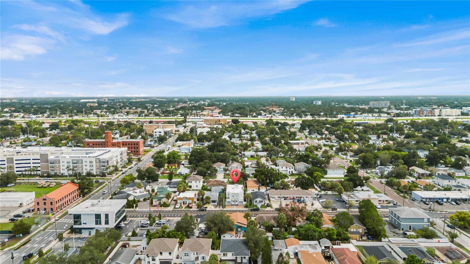 2113 W CASS STREET, #1, Tampa, FL 33606 2113 W CASS STREET, #1, Tampa, FL 33606