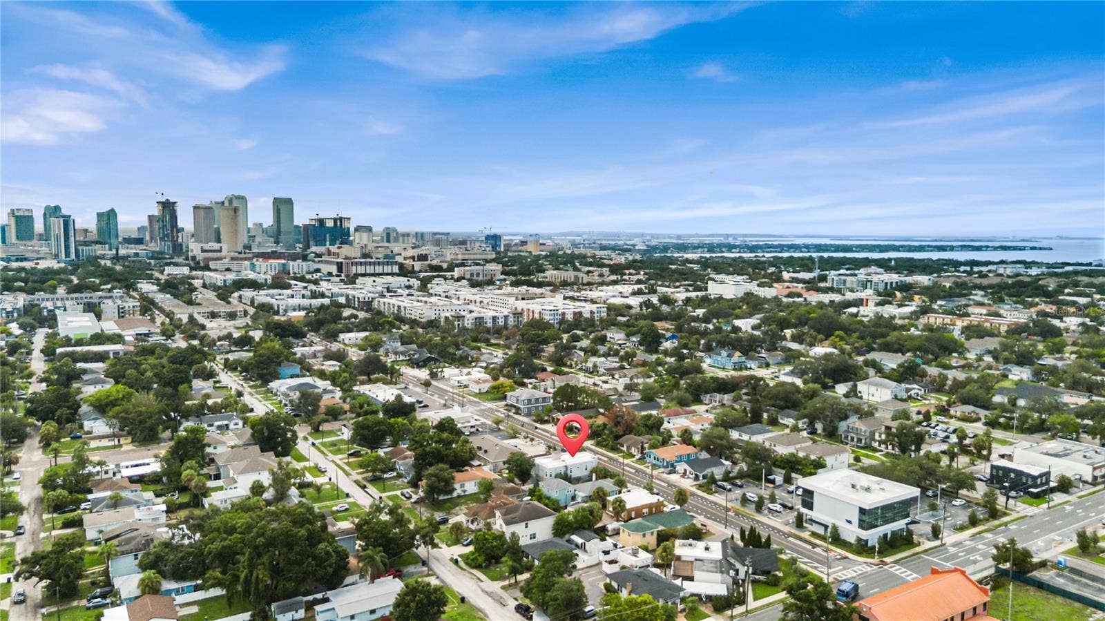 2113 W CASS STREET, #1, Tampa, FL 33606 2113 W CASS STREET, #1, Tampa, FL 33606