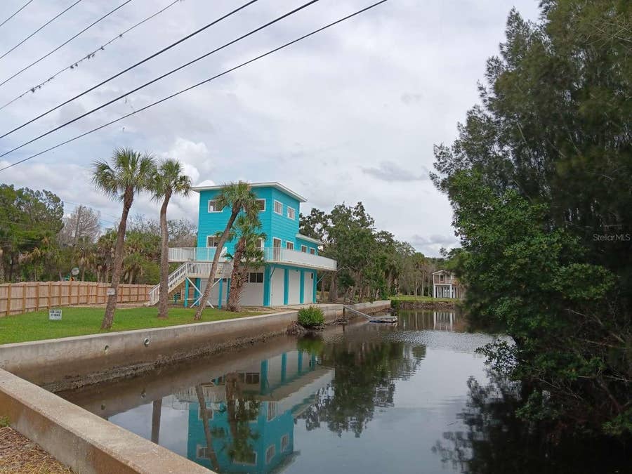 Property photo for 1334 OSOWAW BOULEVARD, Spring Hill, FL