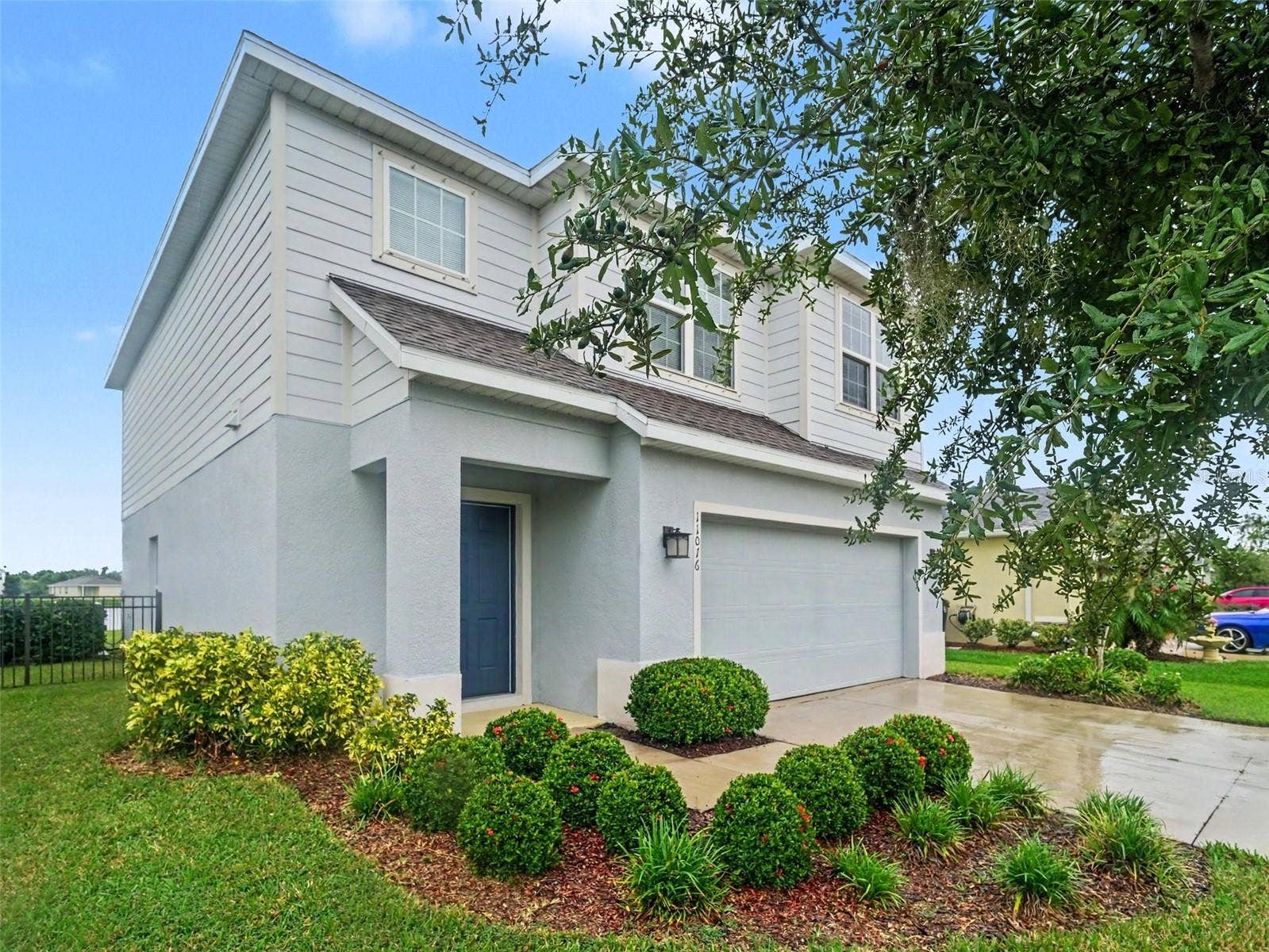 11016 DAYBREAK GLEN, Parrish, FL 34219