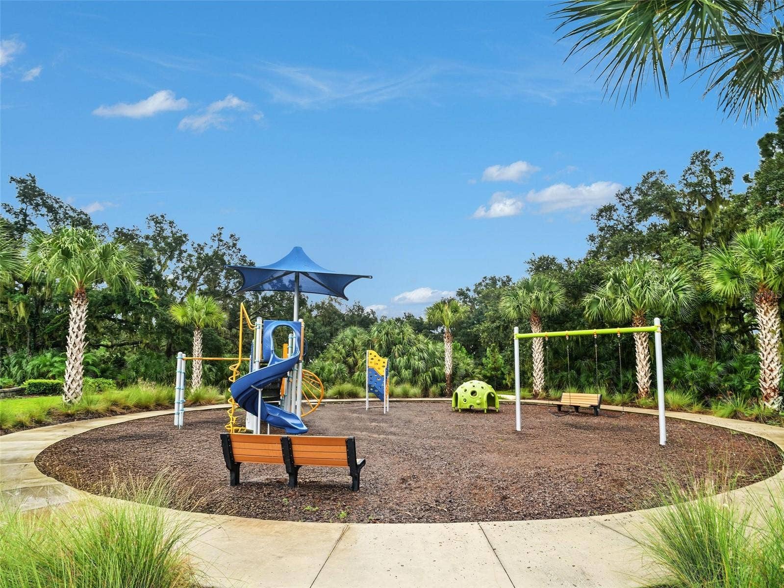 11016 DAYBREAK GLEN, Parrish, FL 34219