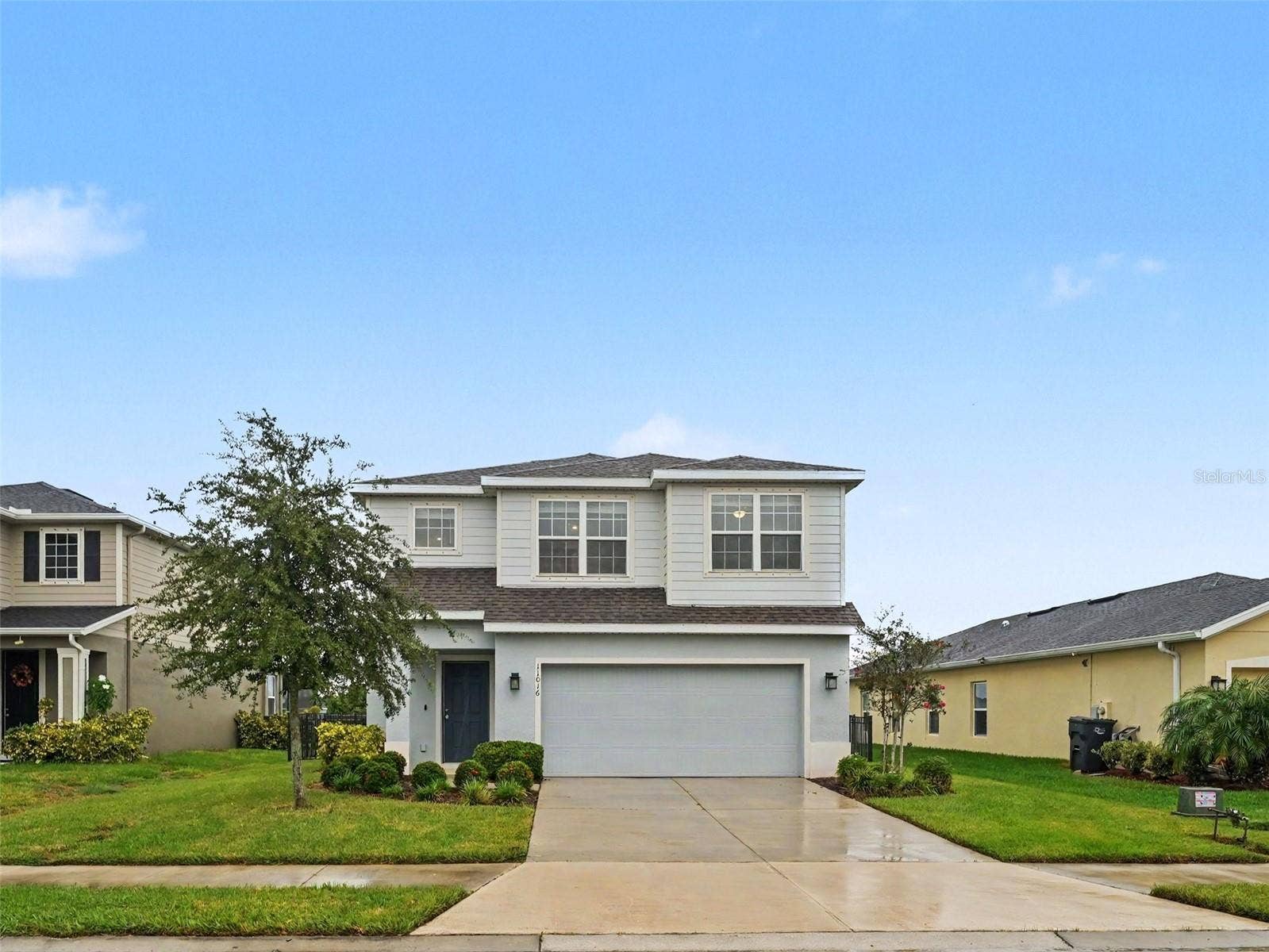 11016 DAYBREAK GLEN, Parrish, FL 34219