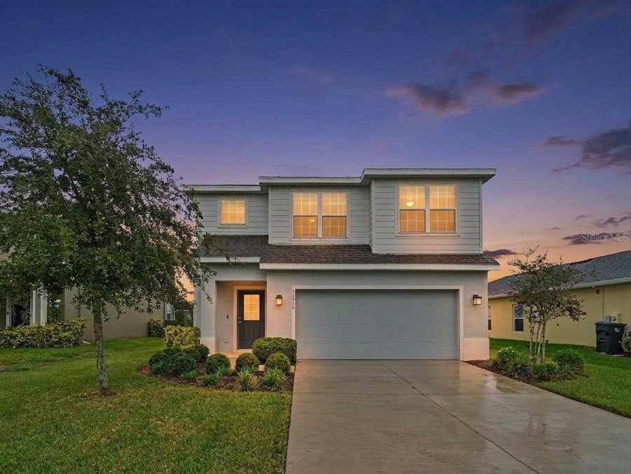 Property photo for 11016 DAYBREAK GLEN, Parrish, FL