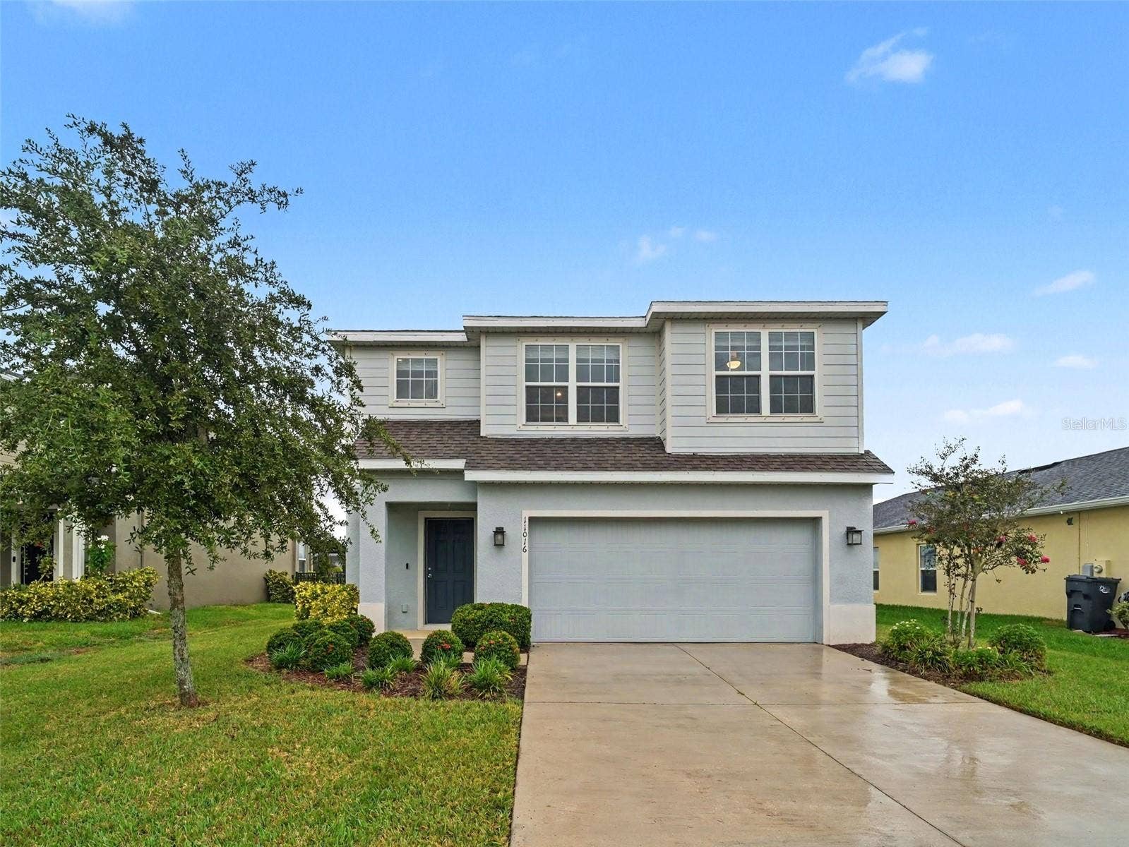 11016 DAYBREAK GLEN, Parrish, FL 34219