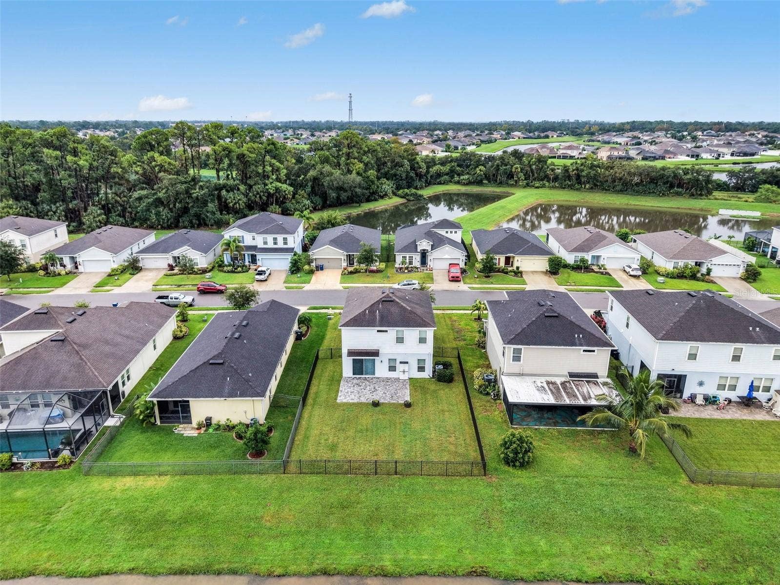 11016 DAYBREAK GLEN, Parrish, FL 34219