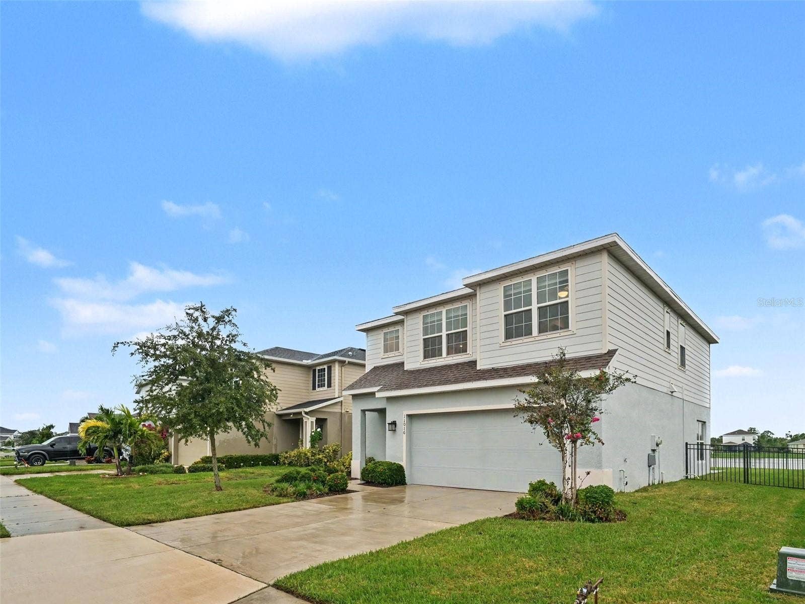 11016 DAYBREAK GLEN, Parrish, FL 34219