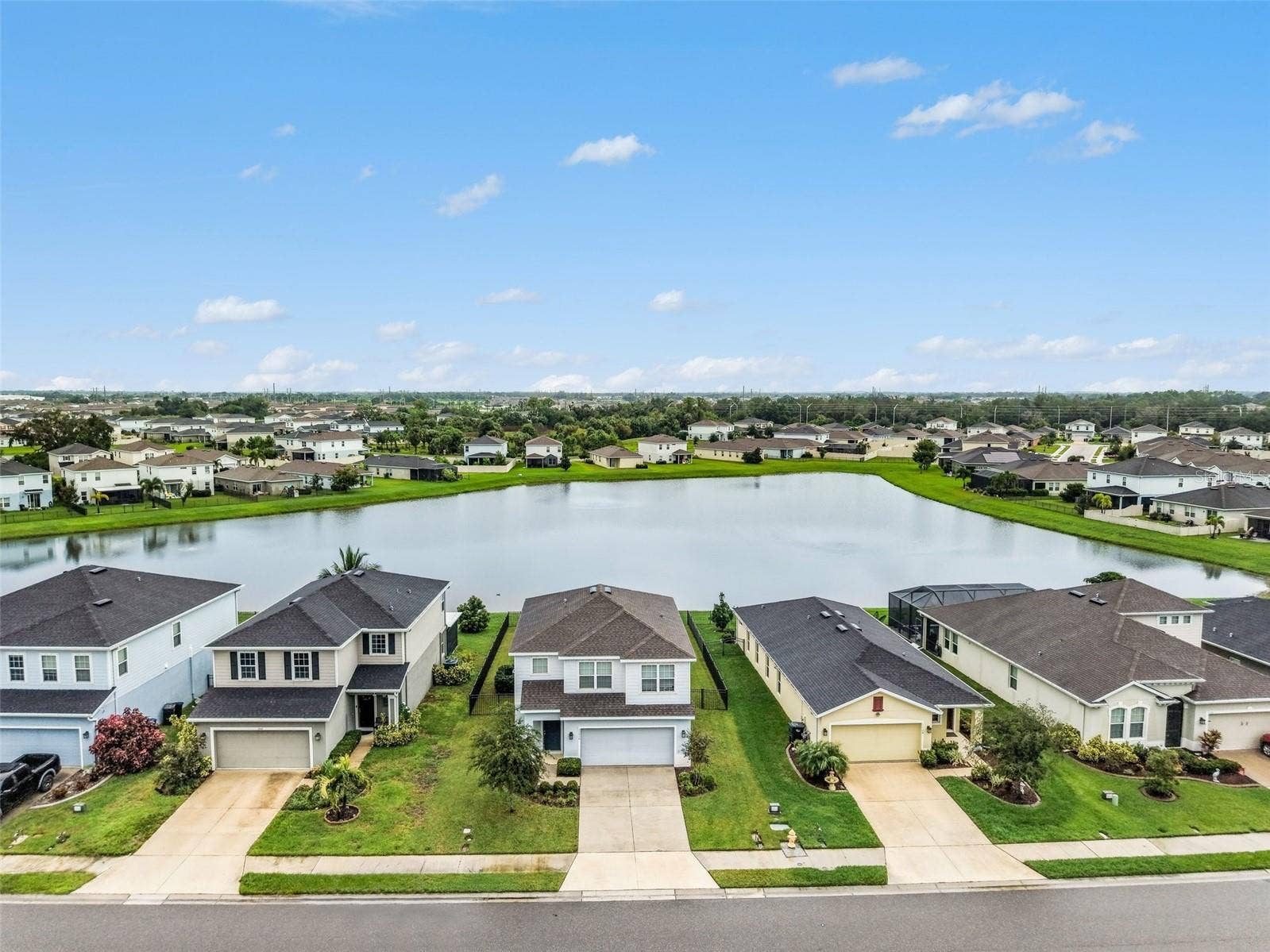 11016 DAYBREAK GLEN, Parrish, FL 34219