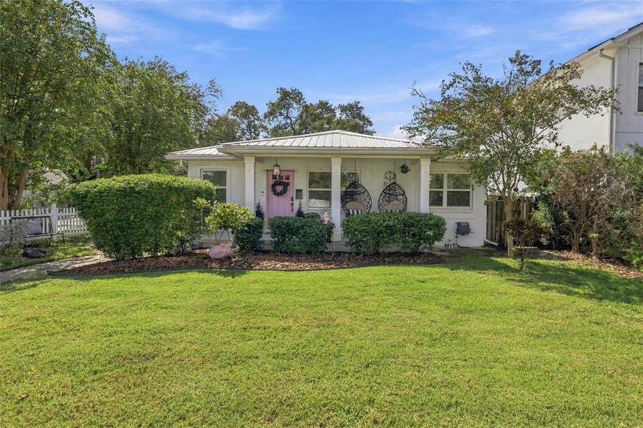 Property photo for 4200 W EMPEDRADO STREET, Tampa, FL