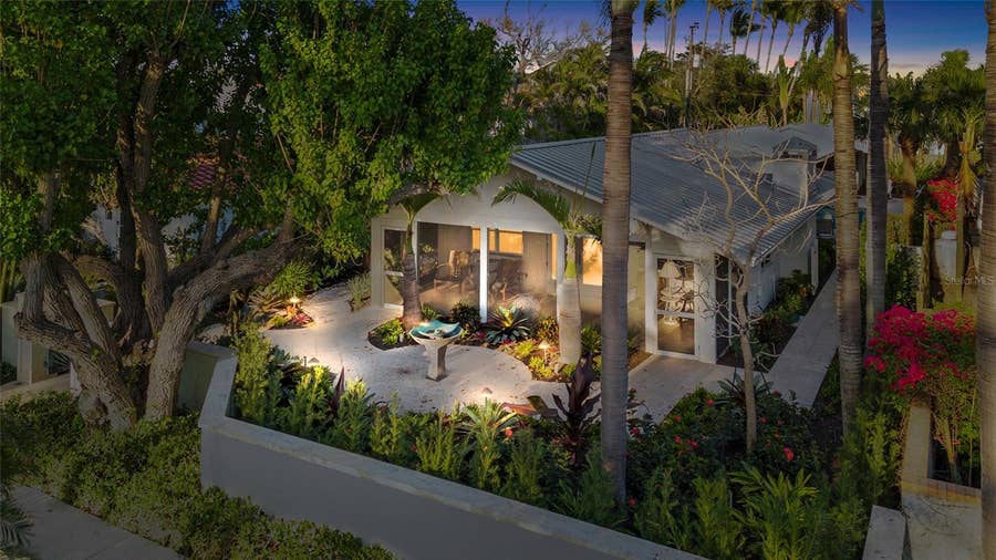 Property photo for 350 GILCHRIST AVENUE, Boca Grande, FL