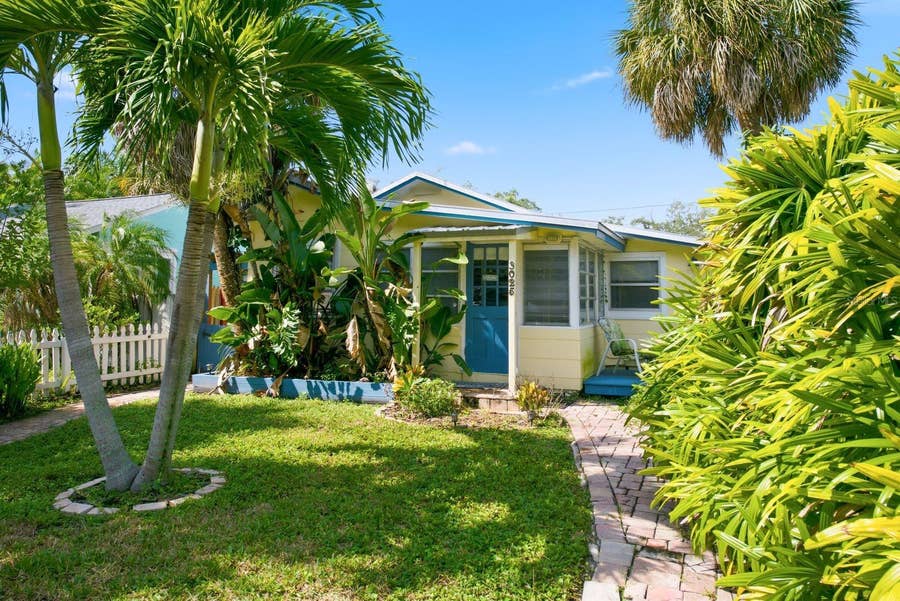 Property photo for 3025 56TH STREET S, #A, St Petersburg, FL