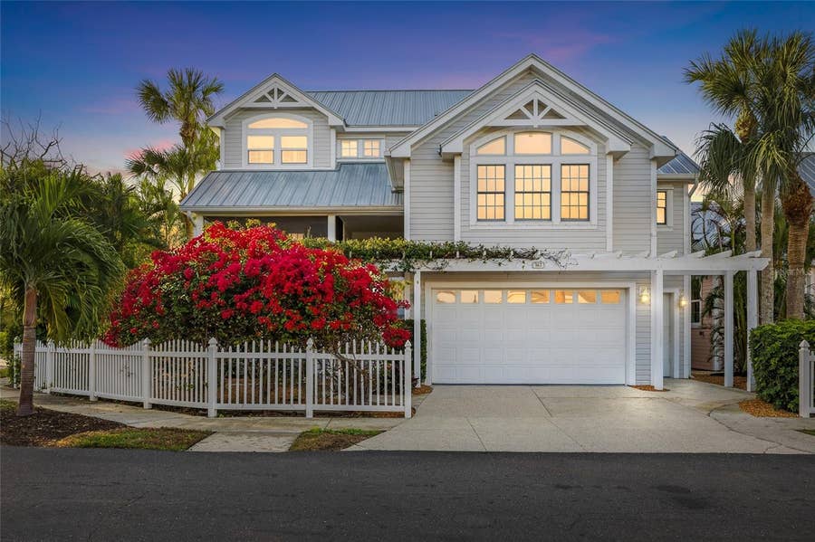 Property photo for 162 BLACKWALL COURT, Boca Grande, FL