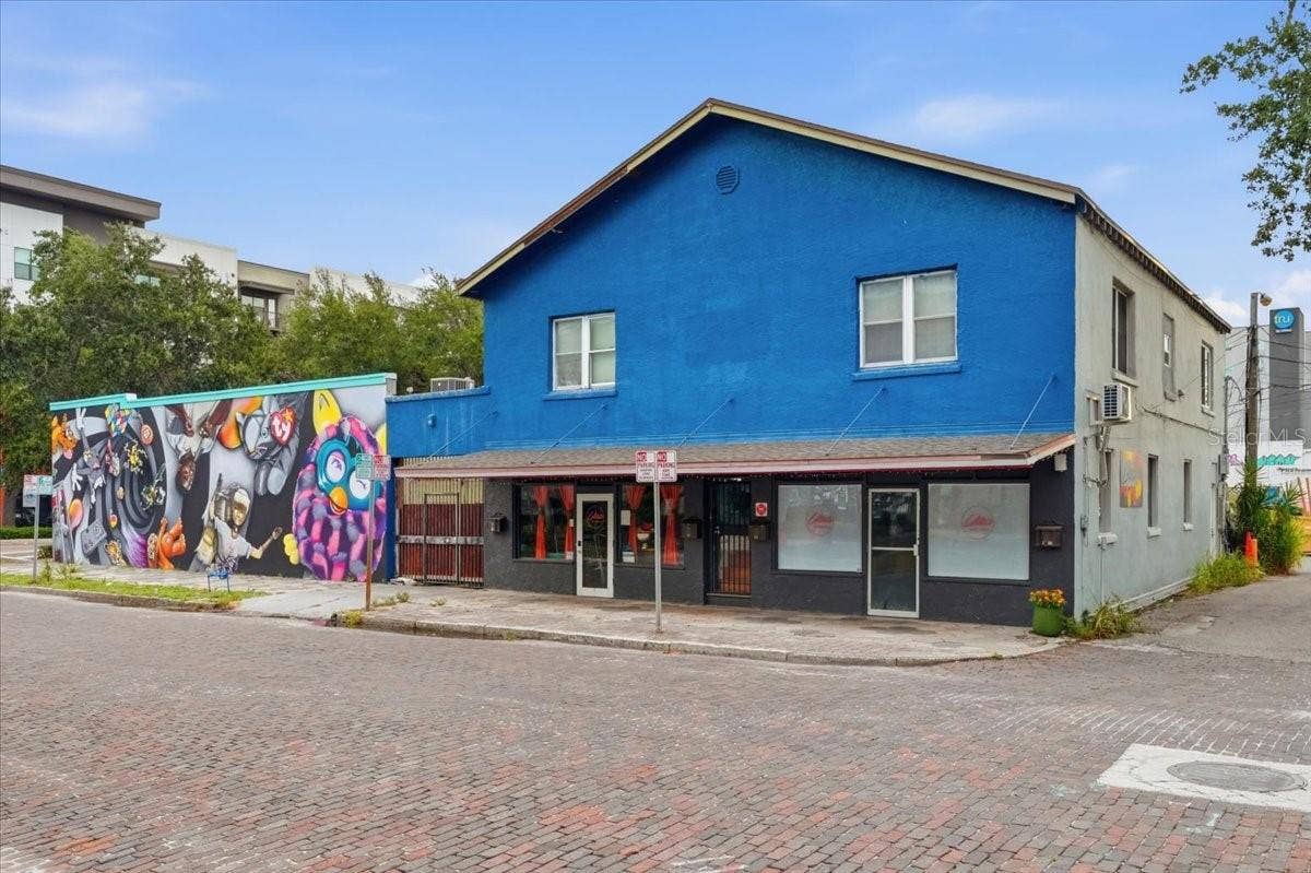 1756 CENTRAL AVENUE, St Petersburg, FL 33712