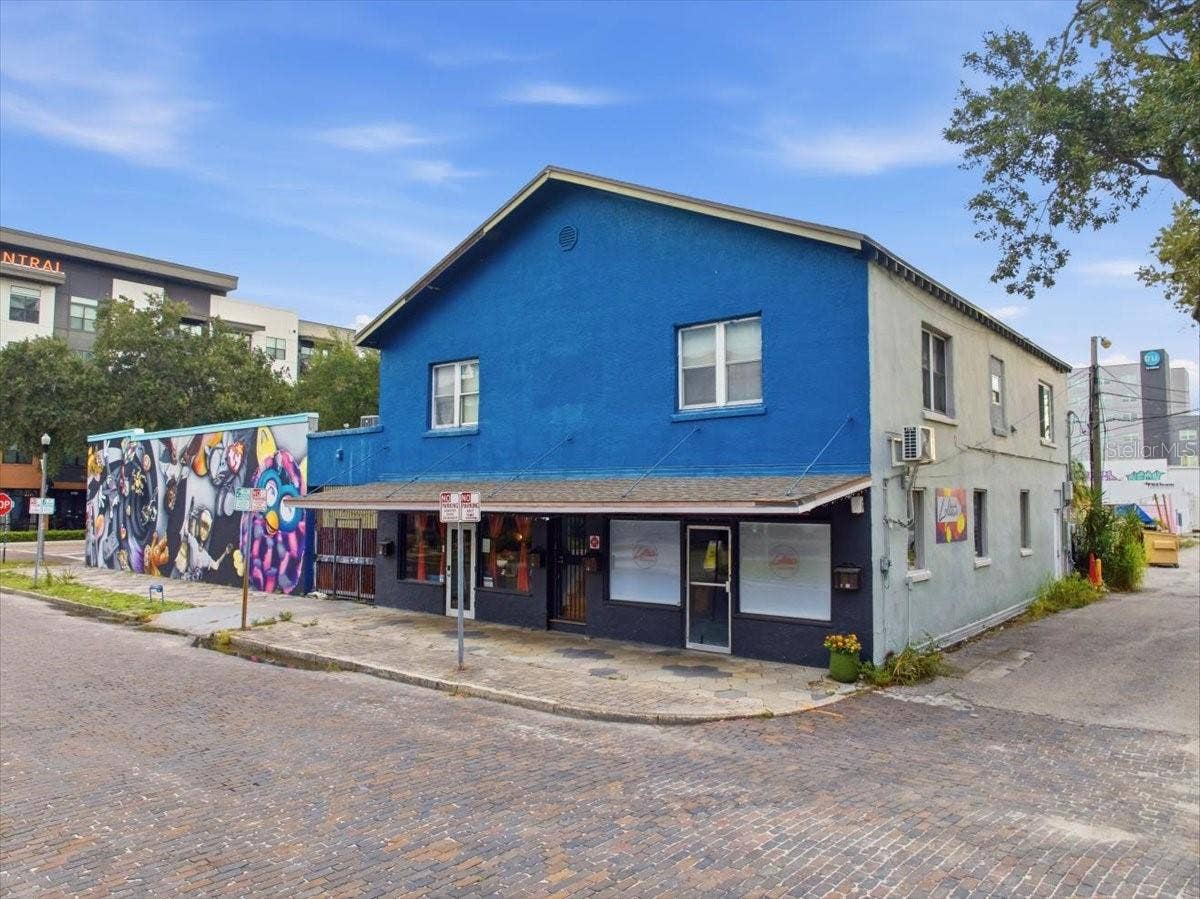 1756 CENTRAL AVENUE, St Petersburg, FL 33712