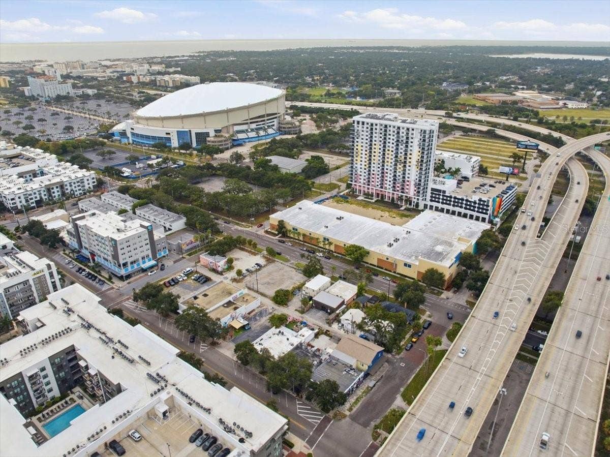 1756 CENTRAL AVENUE, St Petersburg, FL 33712