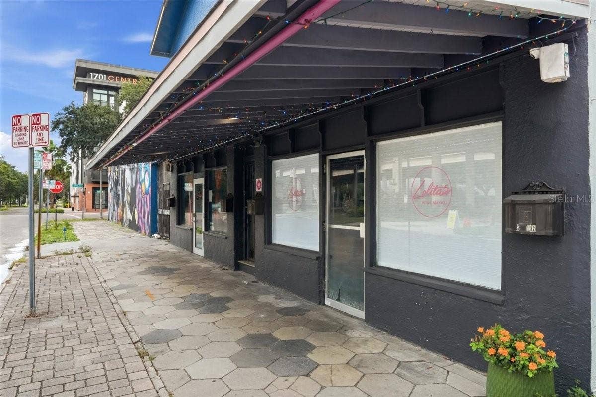 1756 CENTRAL AVENUE, St Petersburg, FL 33712