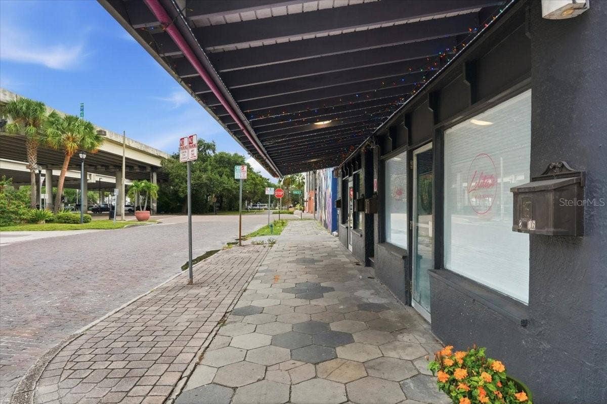 1756 CENTRAL AVENUE, St Petersburg, FL 33712
