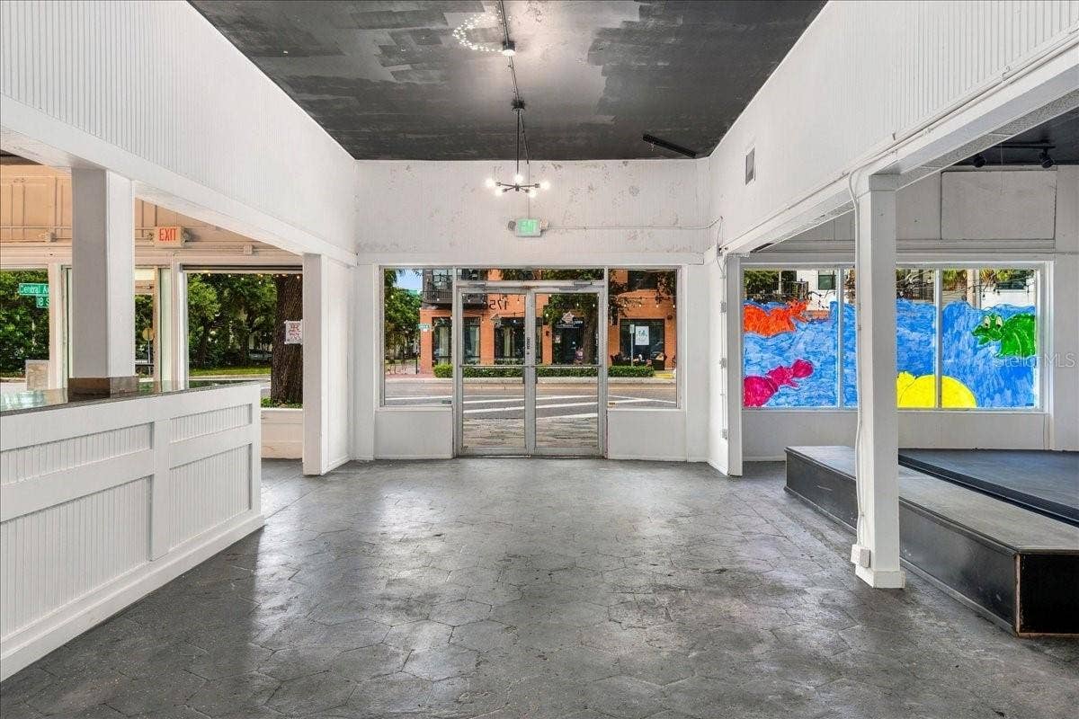 1756 CENTRAL AVENUE, St Petersburg, FL 33712