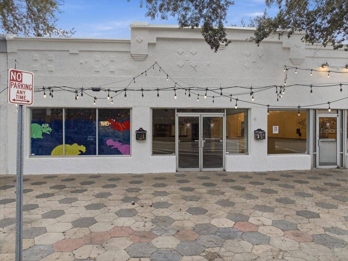 1756 CENTRAL AVENUE, St Petersburg, FL 33712