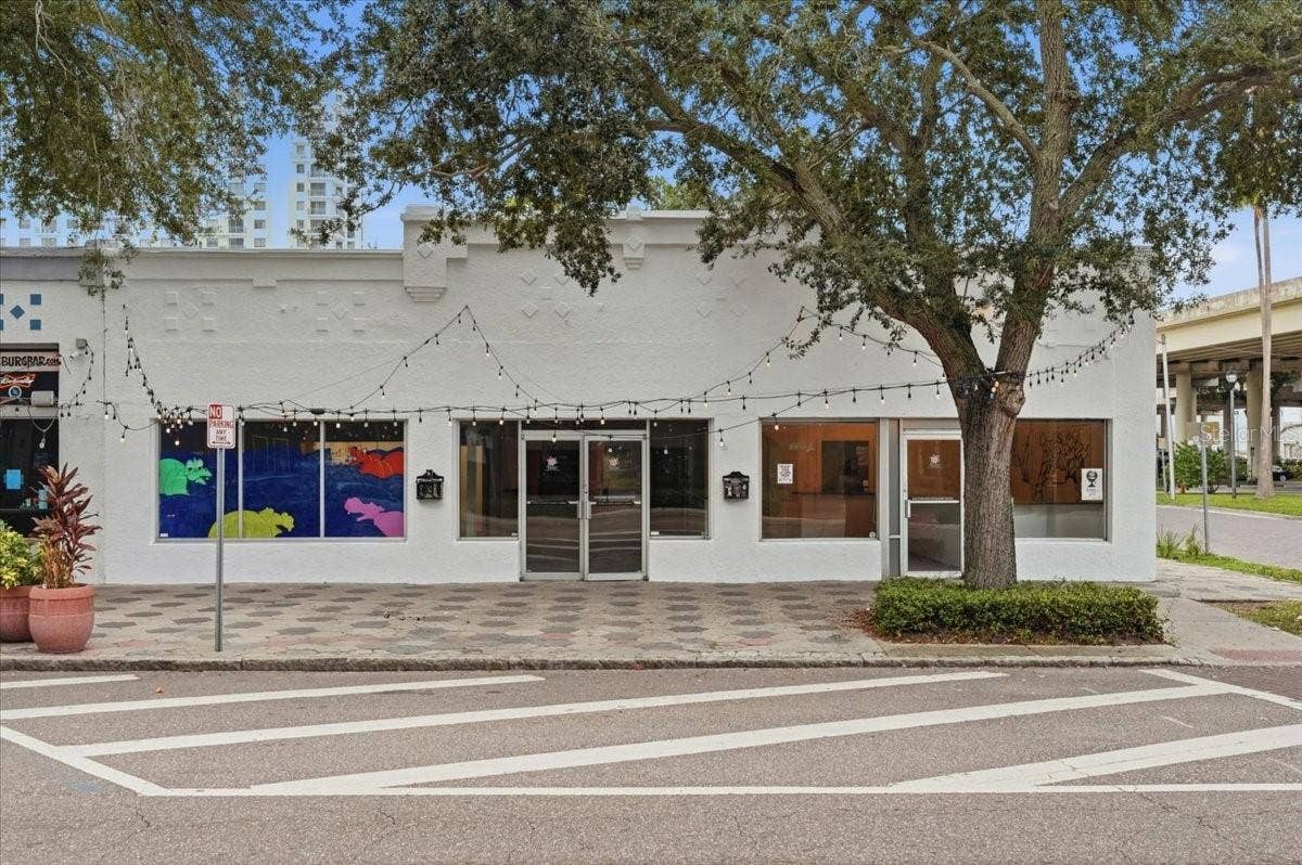1756 CENTRAL AVENUE, St Petersburg, FL 33712