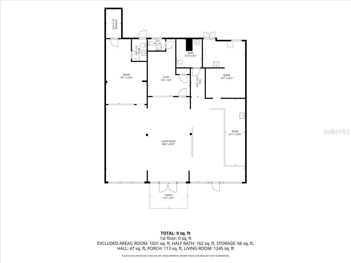 1756 CENTRAL AVENUE, St Petersburg, FL 33712