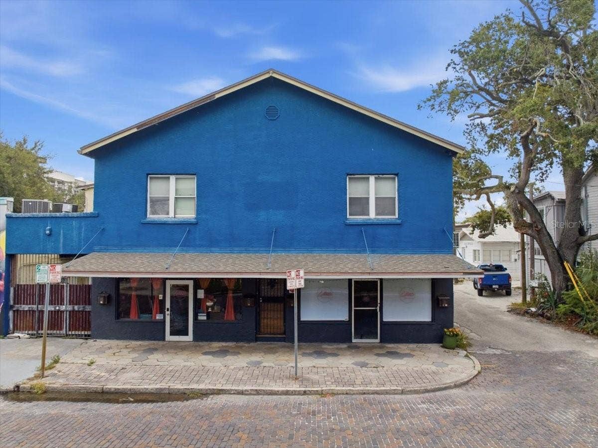 1756 CENTRAL AVENUE, St Petersburg, FL 33712