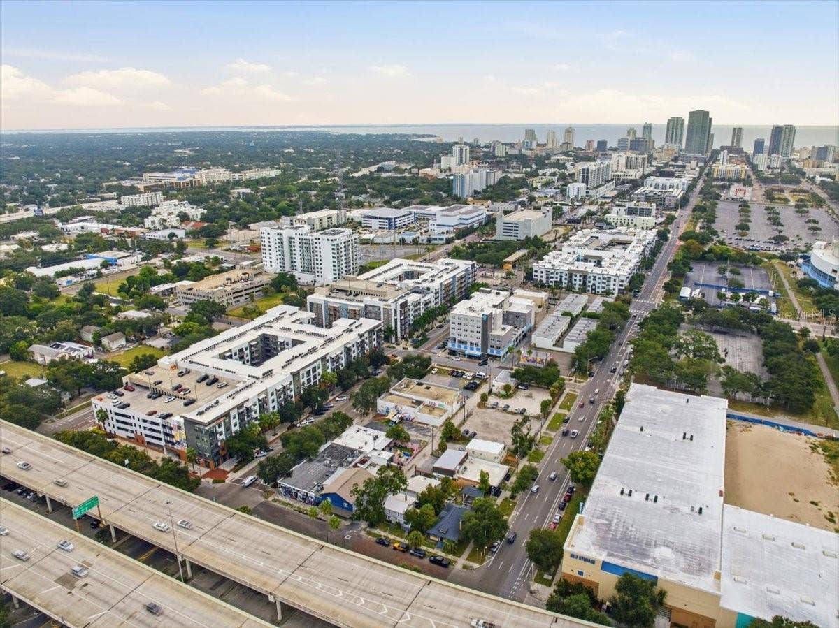 1756 CENTRAL AVENUE, St Petersburg, FL 33712