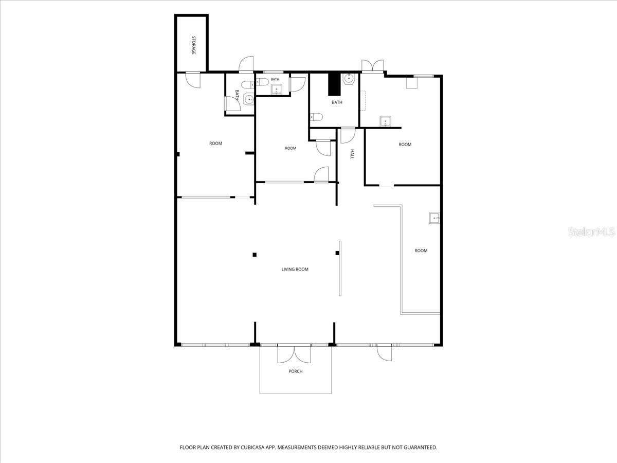 1756 CENTRAL AVENUE, St Petersburg, FL 33712