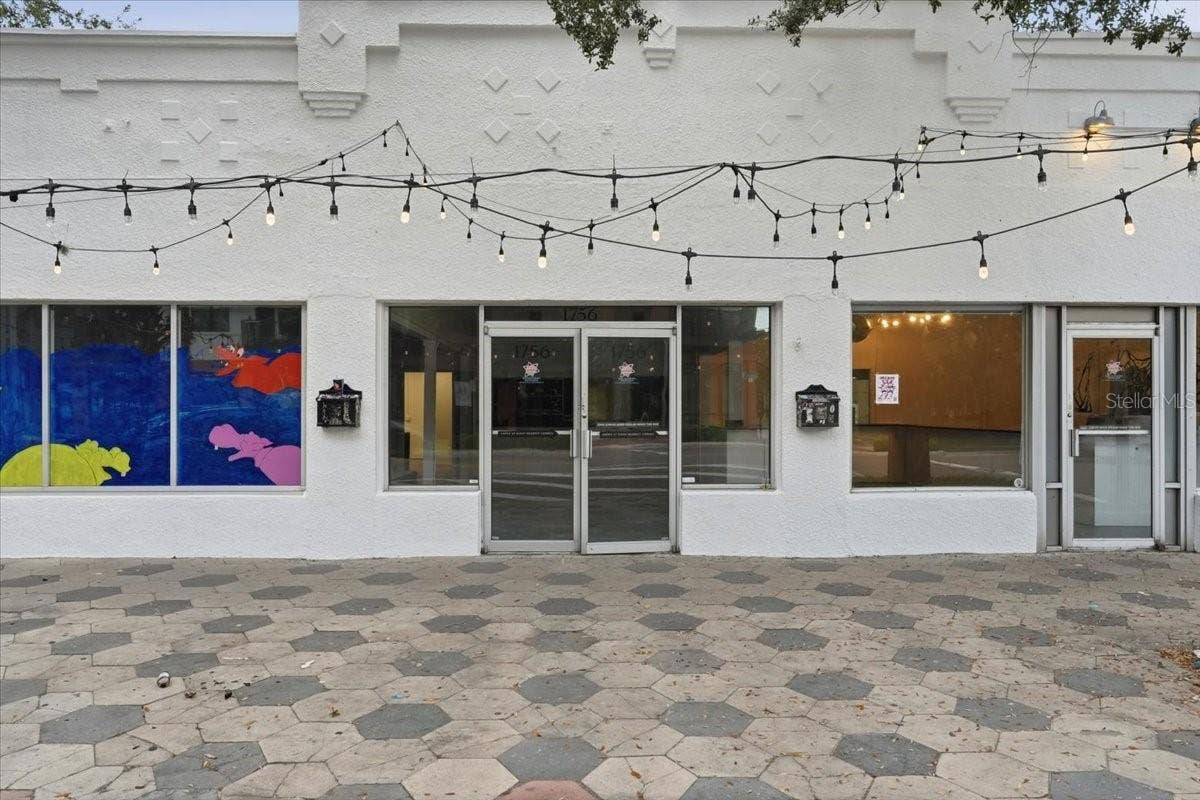 1756 CENTRAL AVENUE, St Petersburg, FL 33712