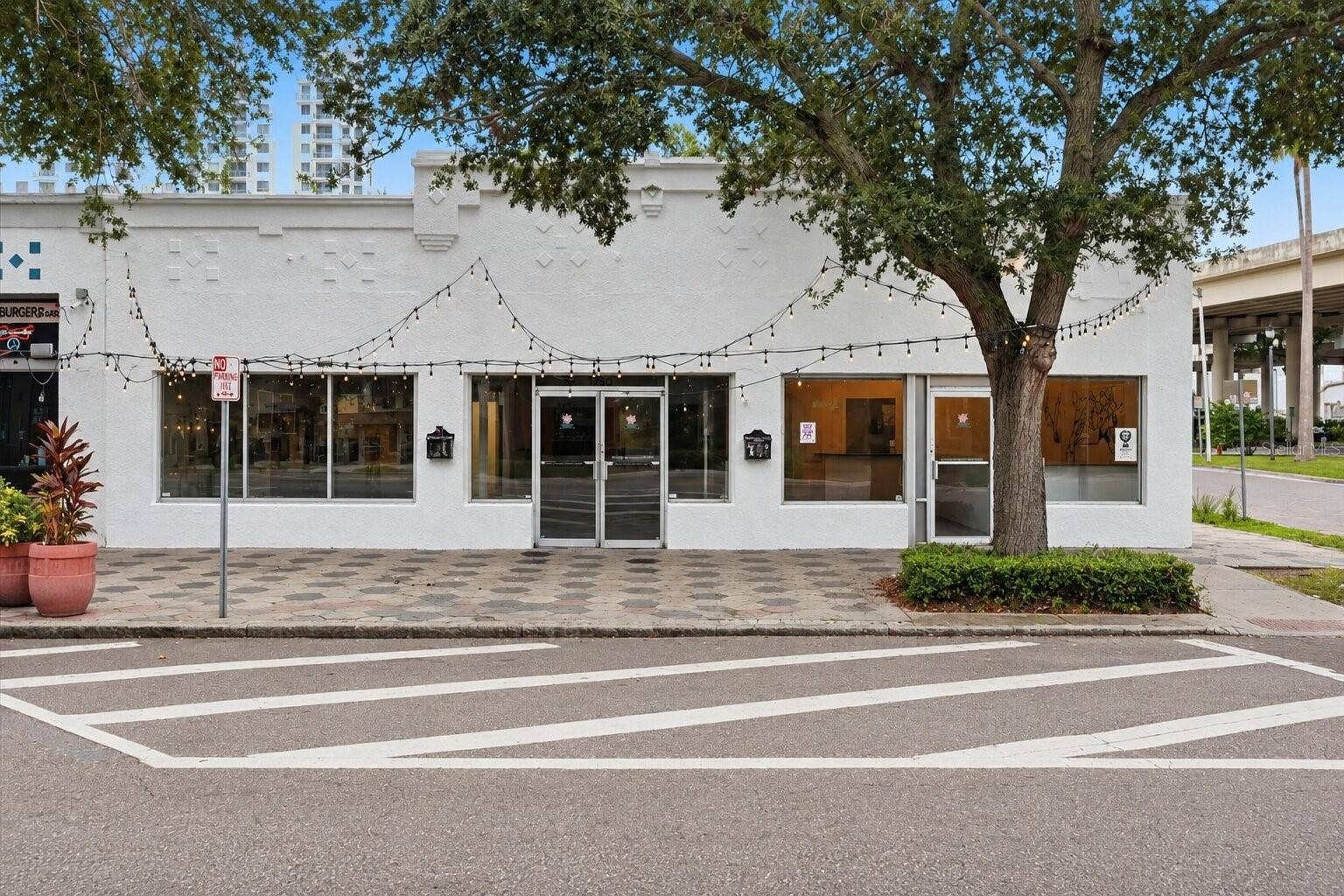1756 CENTRAL AVENUE, St Petersburg, FL 33712