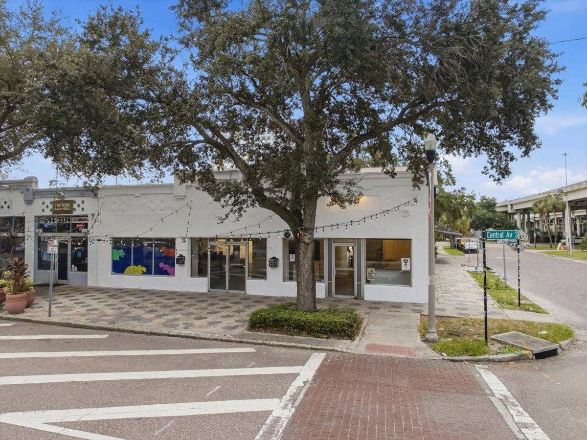 1756 CENTRAL AVENUE, St Petersburg, FL 33712