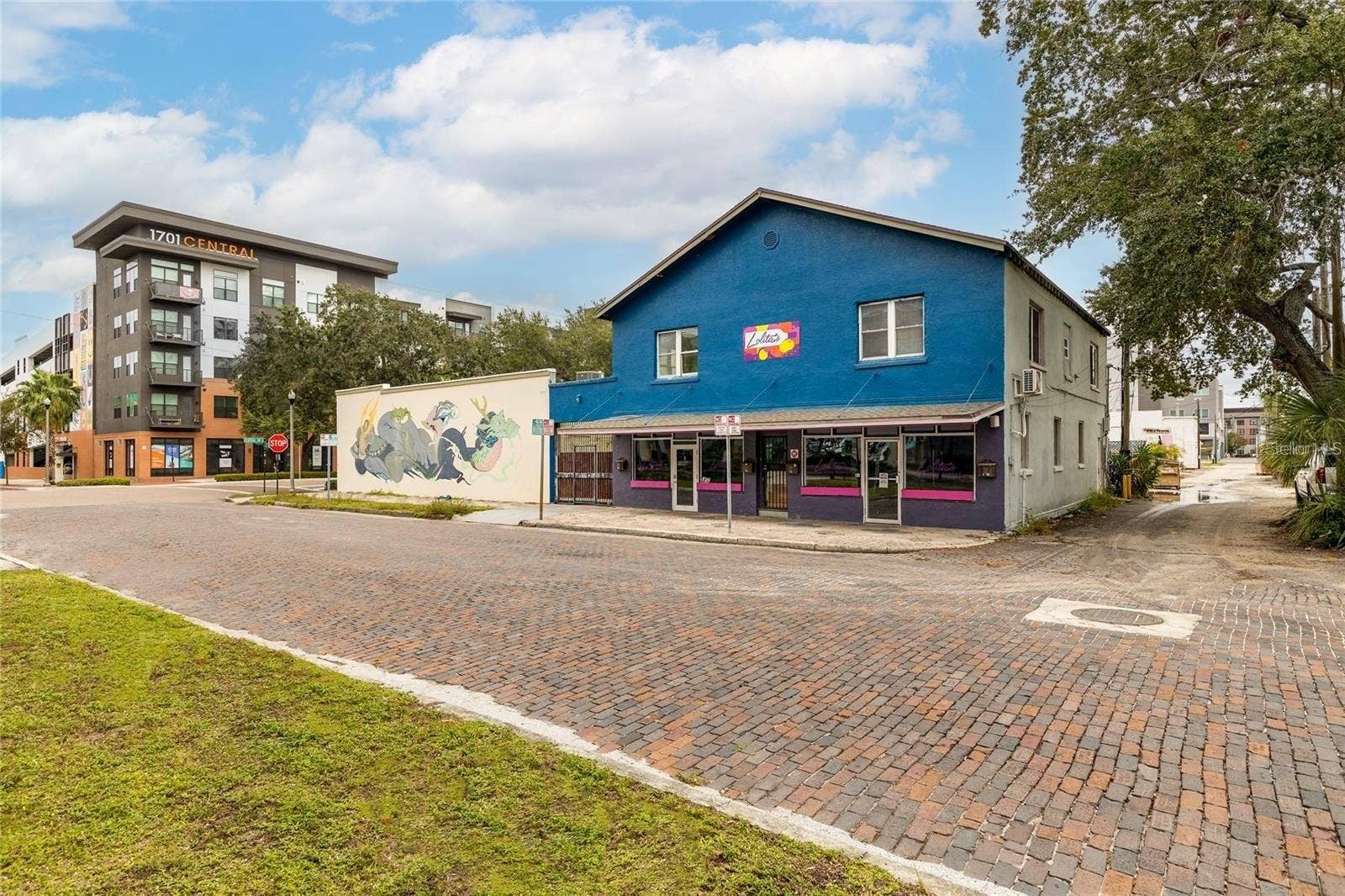 1756 CENTRAL AVENUE, St Petersburg, FL 33712
