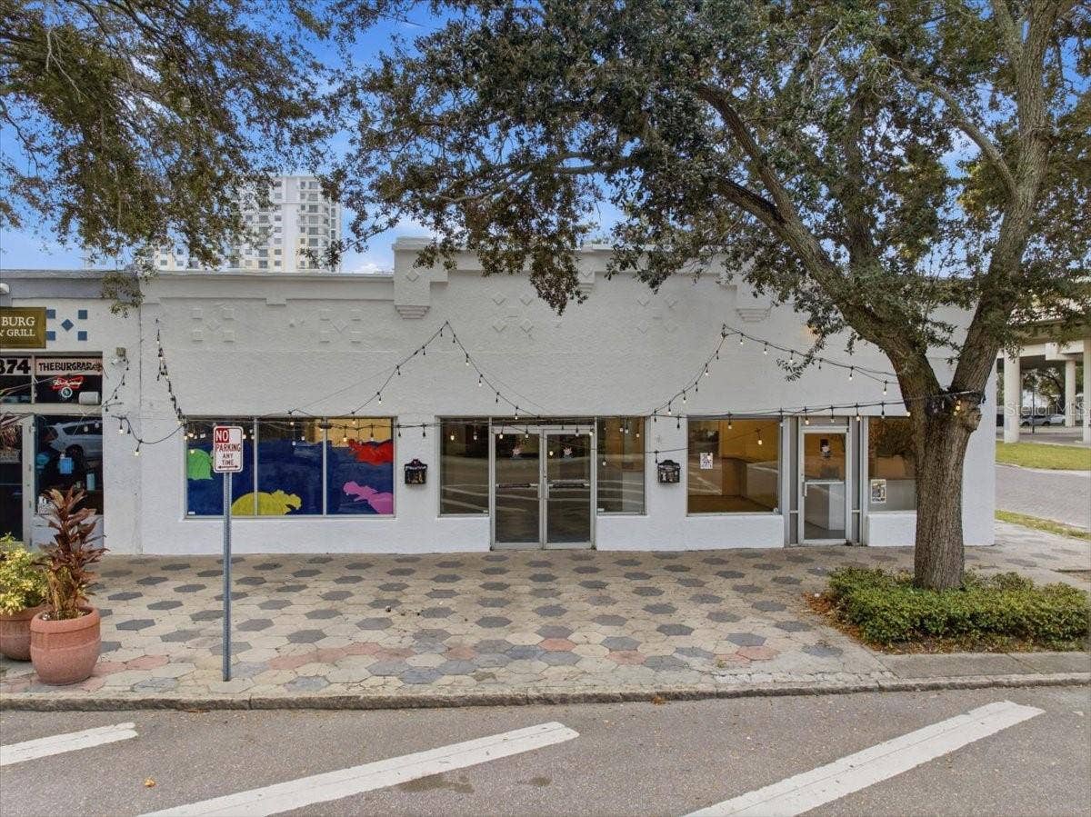 1756 CENTRAL AVENUE, St Petersburg, FL 33712