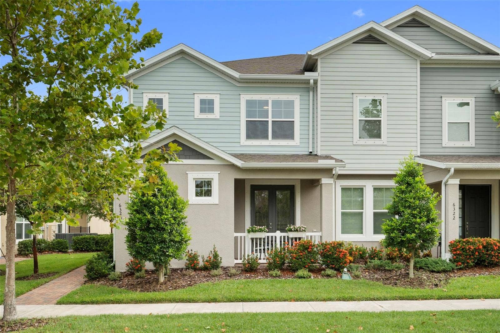 6320 GOLDCOAST AVENUE, Apollo Beach, FL 33572 6320 GOLDCOAST AVENUE, Apollo Beach, FL 33572