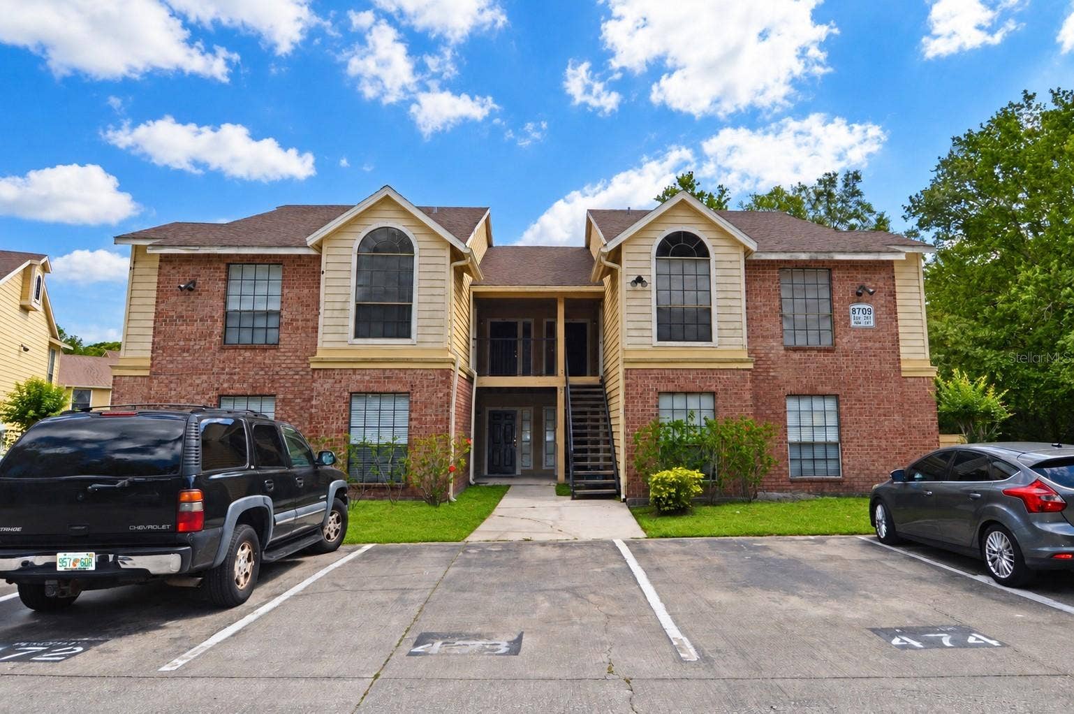 8709 FANCY FINCH DRIVE, #102, Tampa, FL 33614 8709 FANCY FINCH DRIVE, #102, Tampa, FL 33614