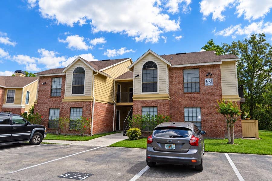 Property photo for 8709 FANCY FINCH DRIVE, #102, Tampa, FL