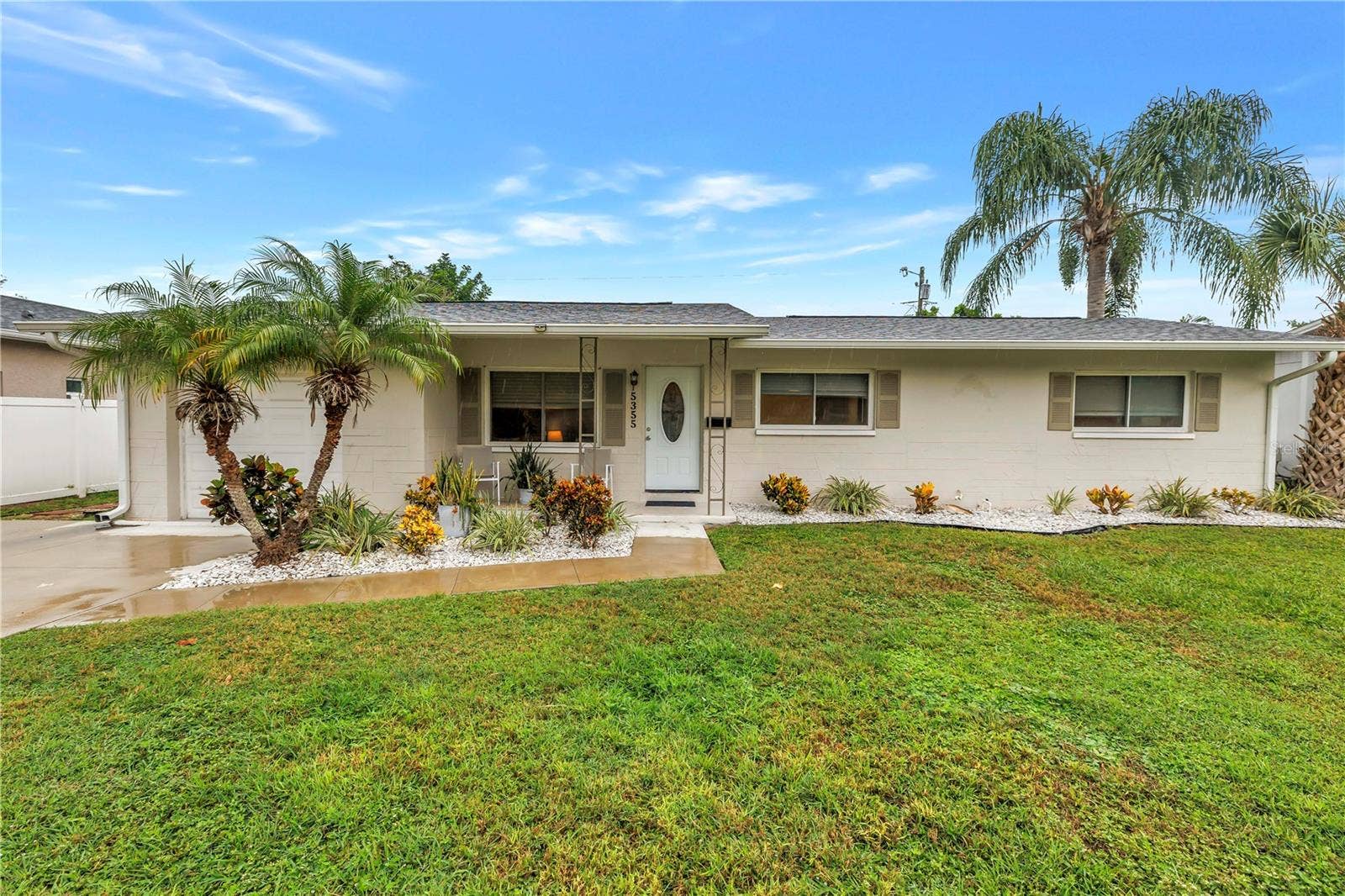 5355 14TH AVENUE N, St Petersburg, FL 33710