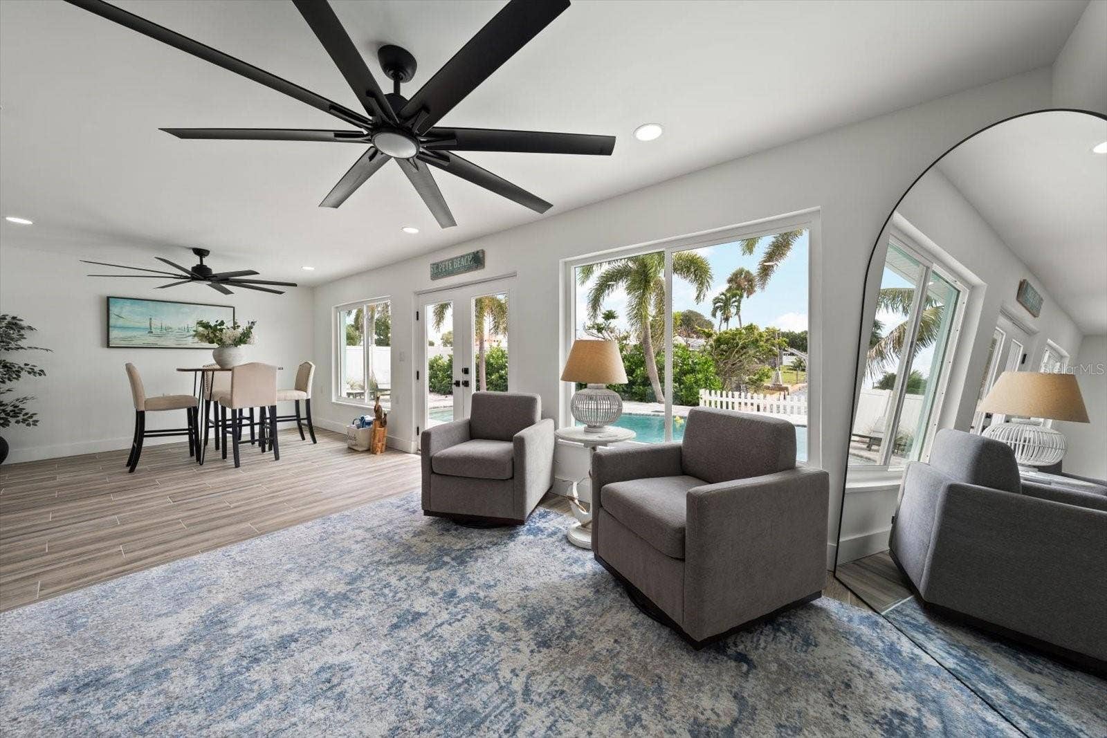 650 64TH AVENUE, St Pete Beach, FL 33706 Family Room