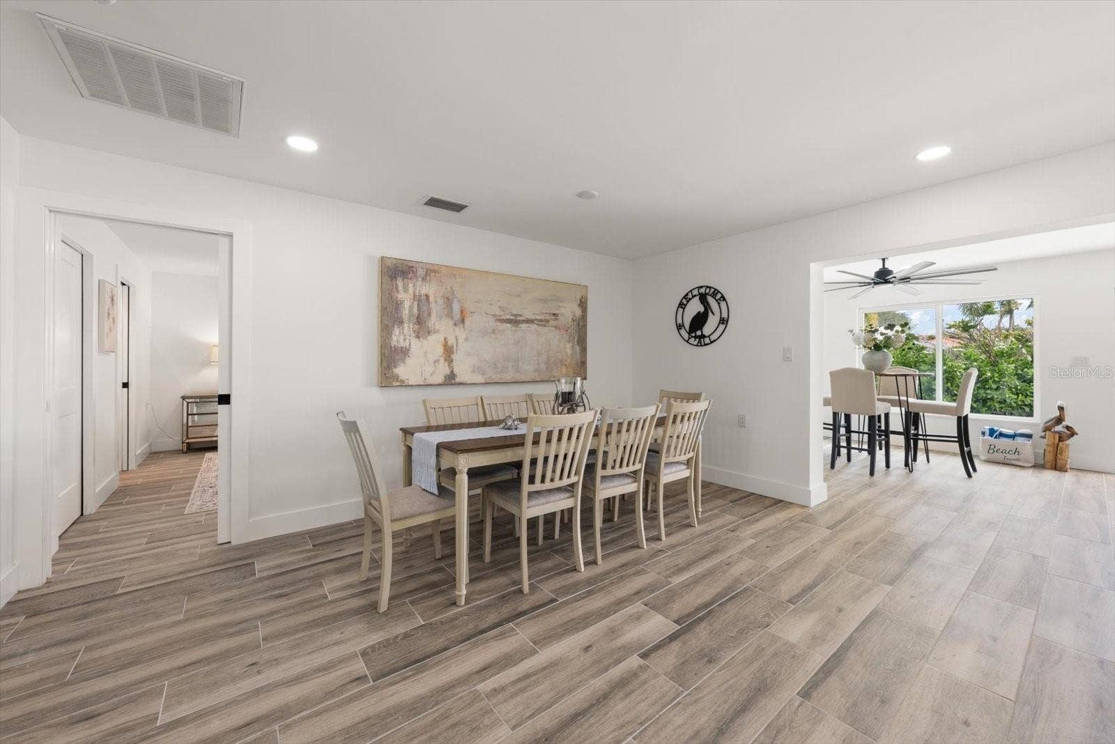 650 64TH AVENUE, St Pete Beach, FL 33706 Dining Room