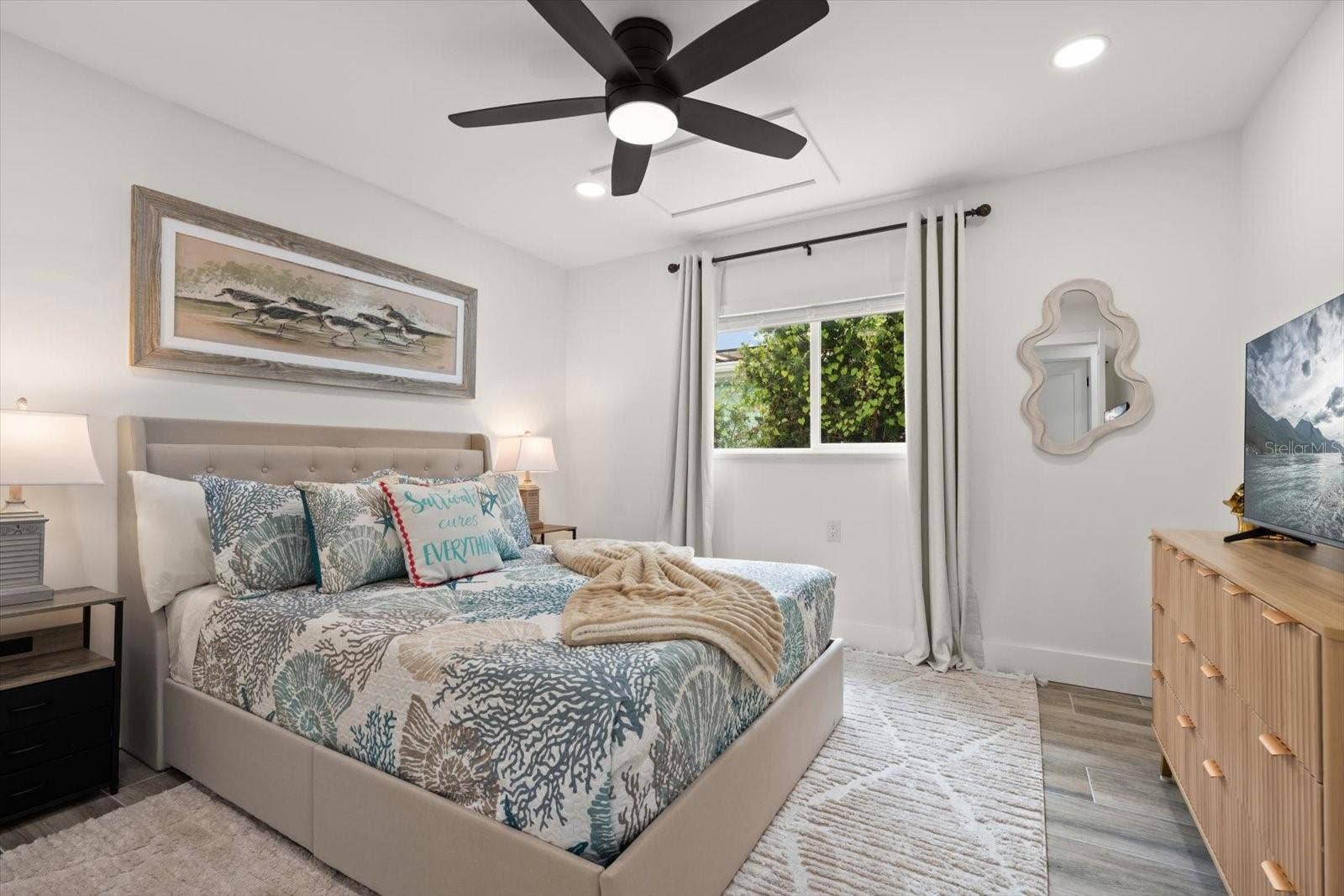 650 64TH AVENUE, St Pete Beach, FL 33706 Bedroom #2