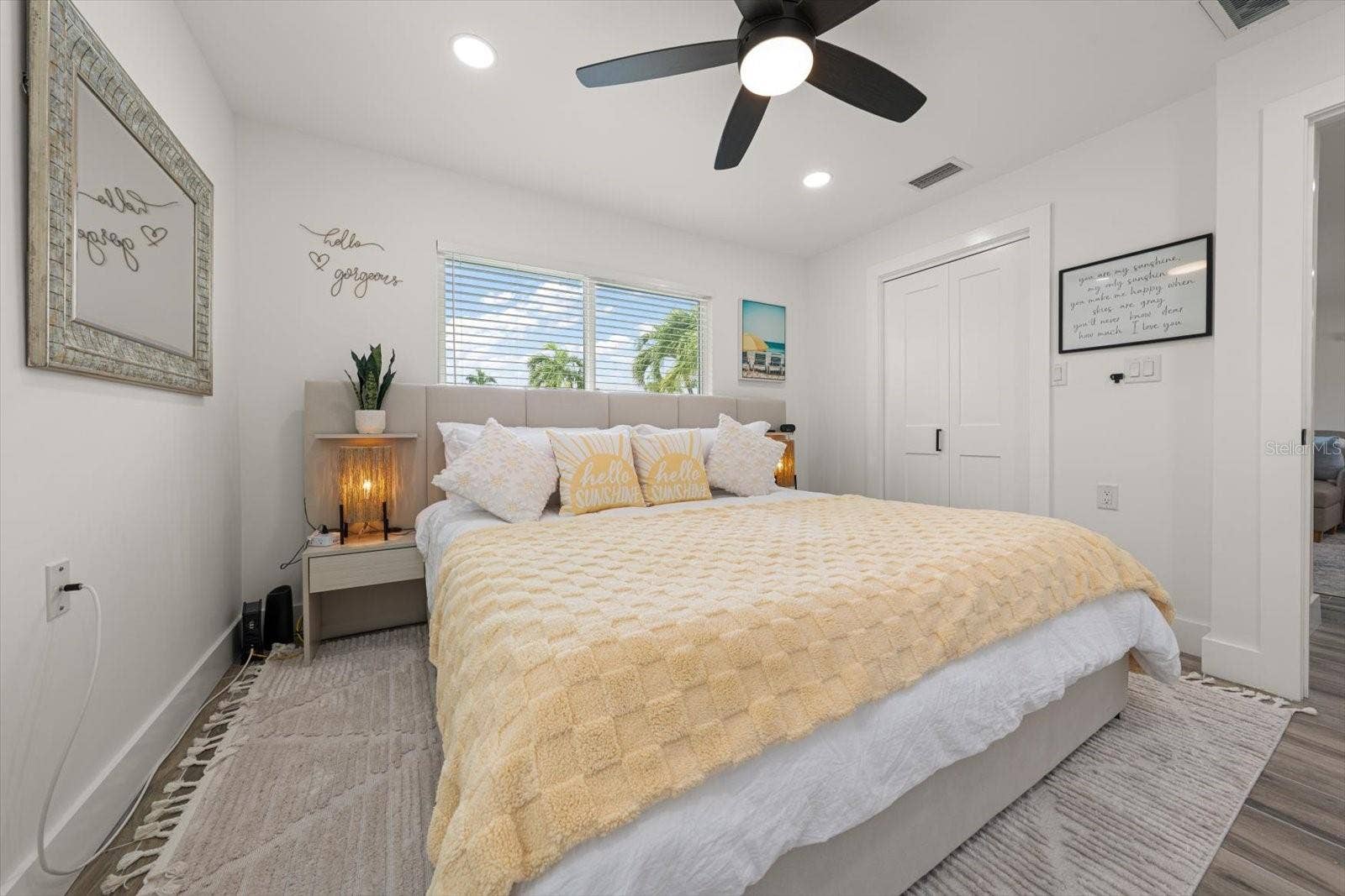 650 64TH AVENUE, St Pete Beach, FL 33706 Bedroom #3