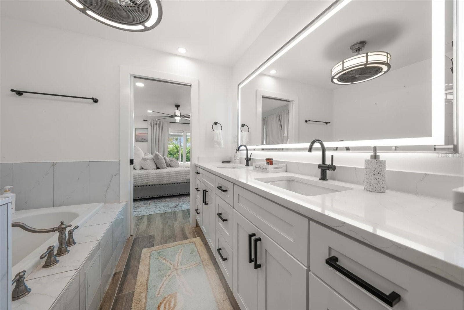 650 64TH AVENUE, St Pete Beach, FL 33706 Primary Bath