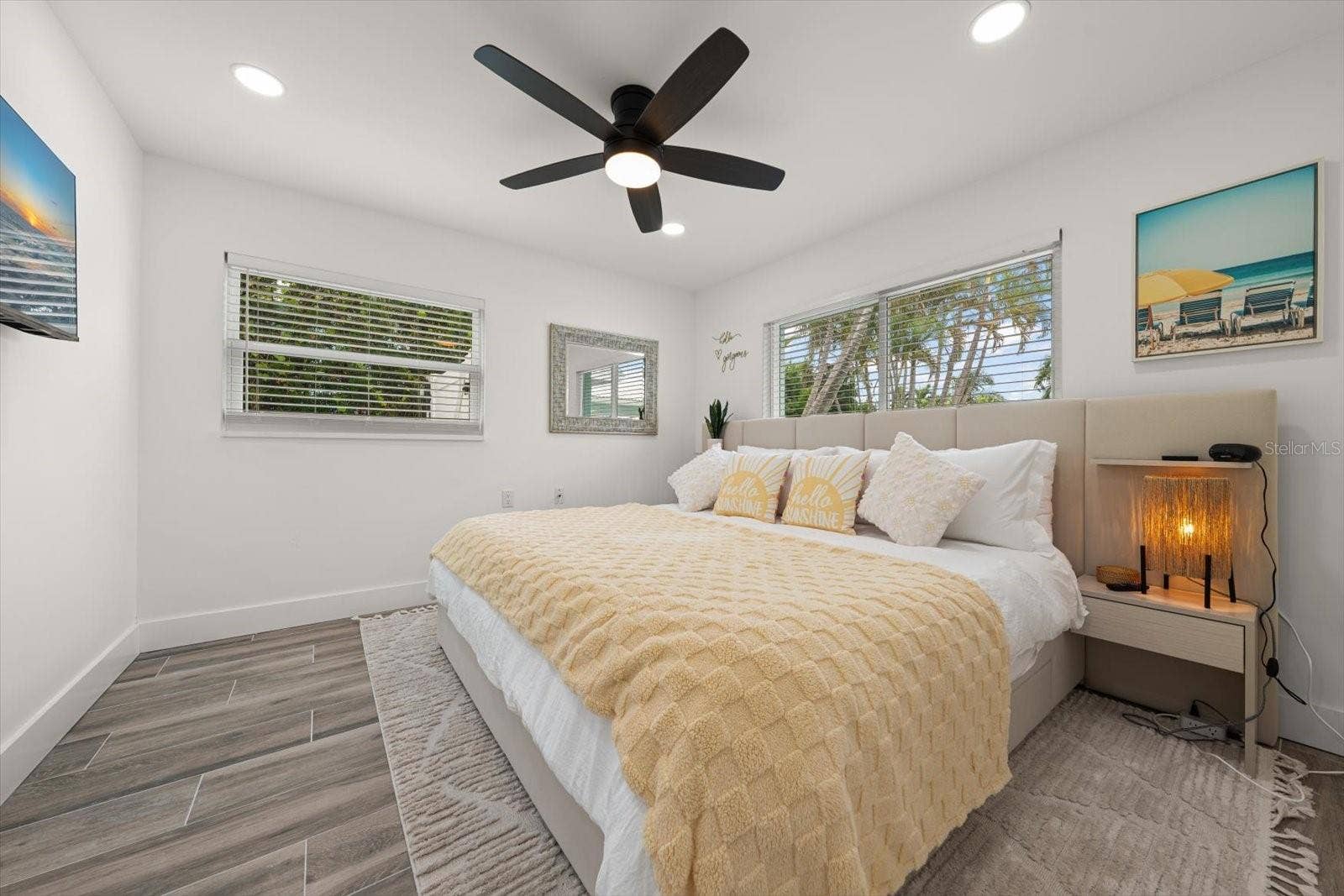 650 64TH AVENUE, St Pete Beach, FL 33706 Bedroom #3