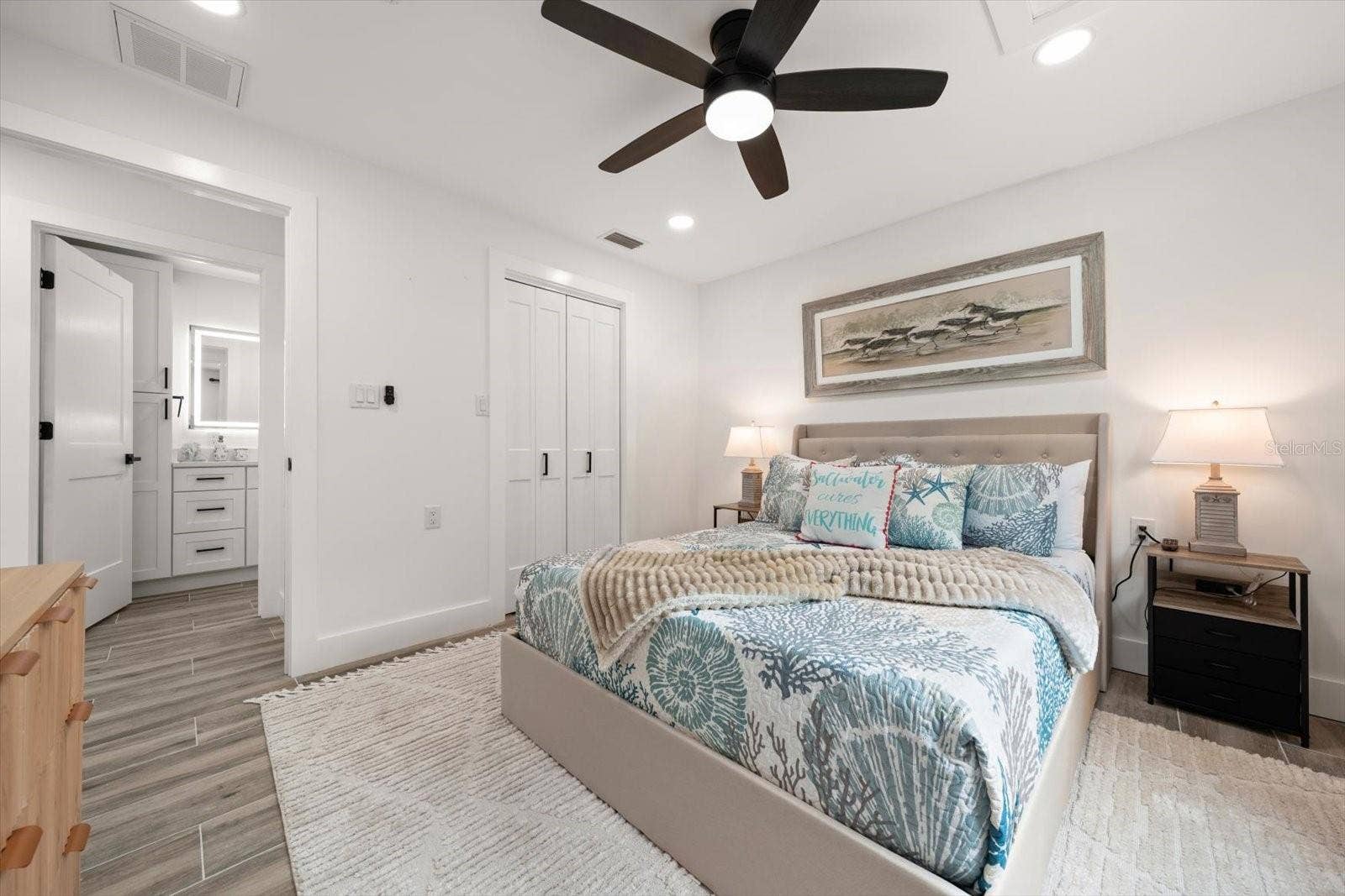 650 64TH AVENUE, St Pete Beach, FL 33706 Bedroom #2