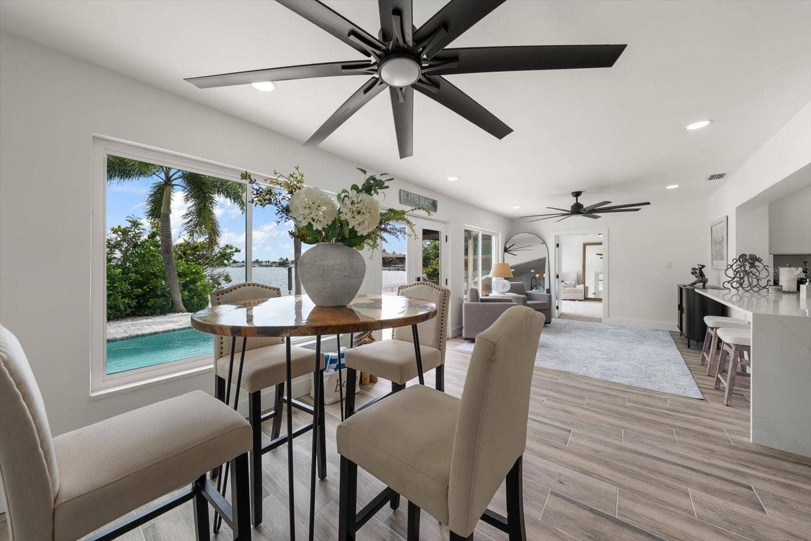 650 64TH AVENUE, St Pete Beach, FL 33706 Family Room