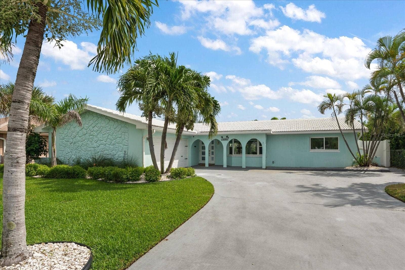650 64TH AVENUE, St Pete Beach, FL 33706 650 64TH AVENUE, St Pete Beach, FL 33706