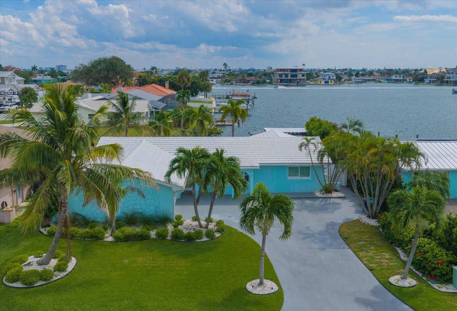 Property photo for 650 64TH AVENUE, St Pete Beach, FL