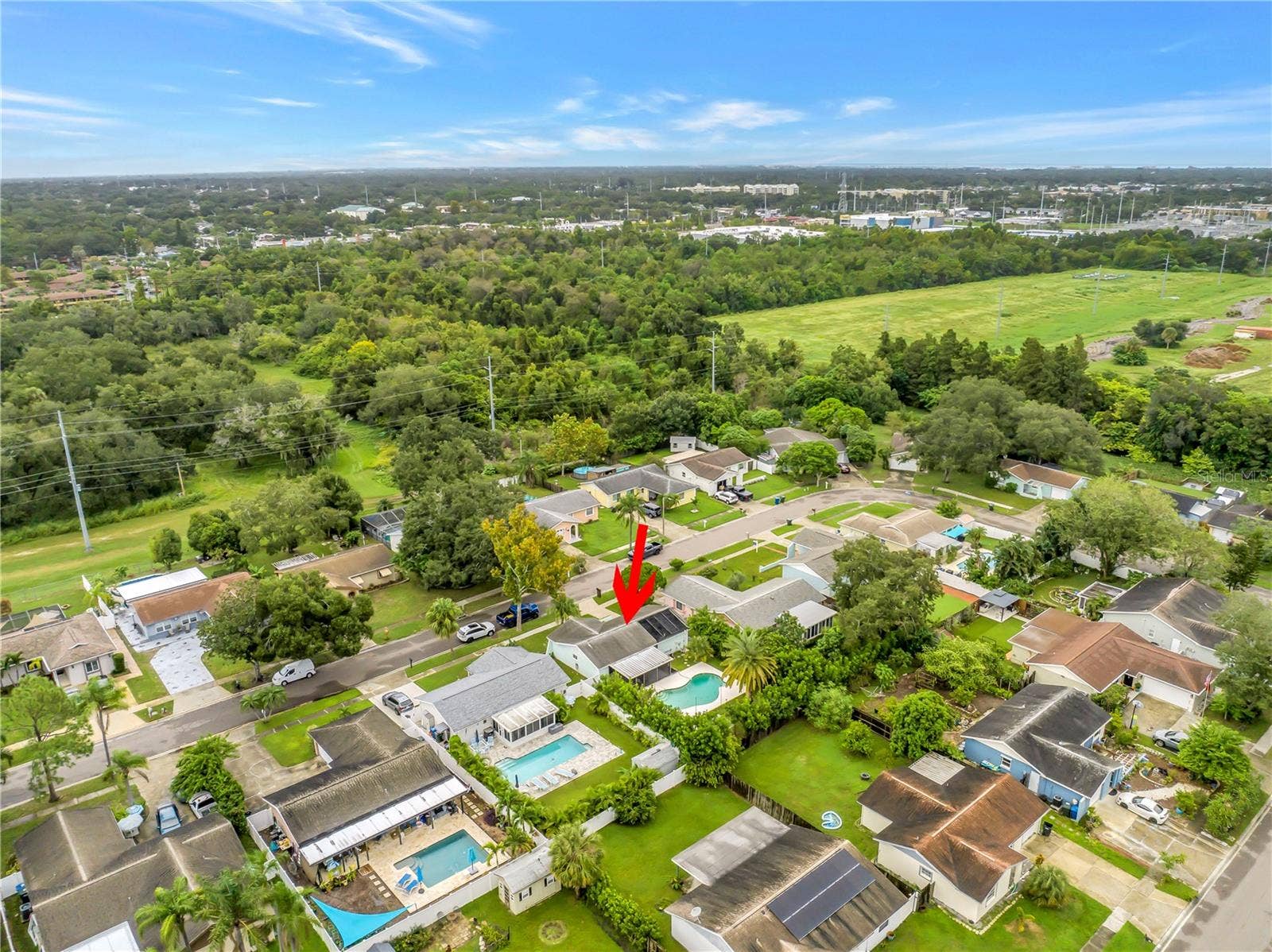 605 5TH AVENUE SE, Largo, FL 33771 605 5TH AVENUE SE, Largo, FL 33771