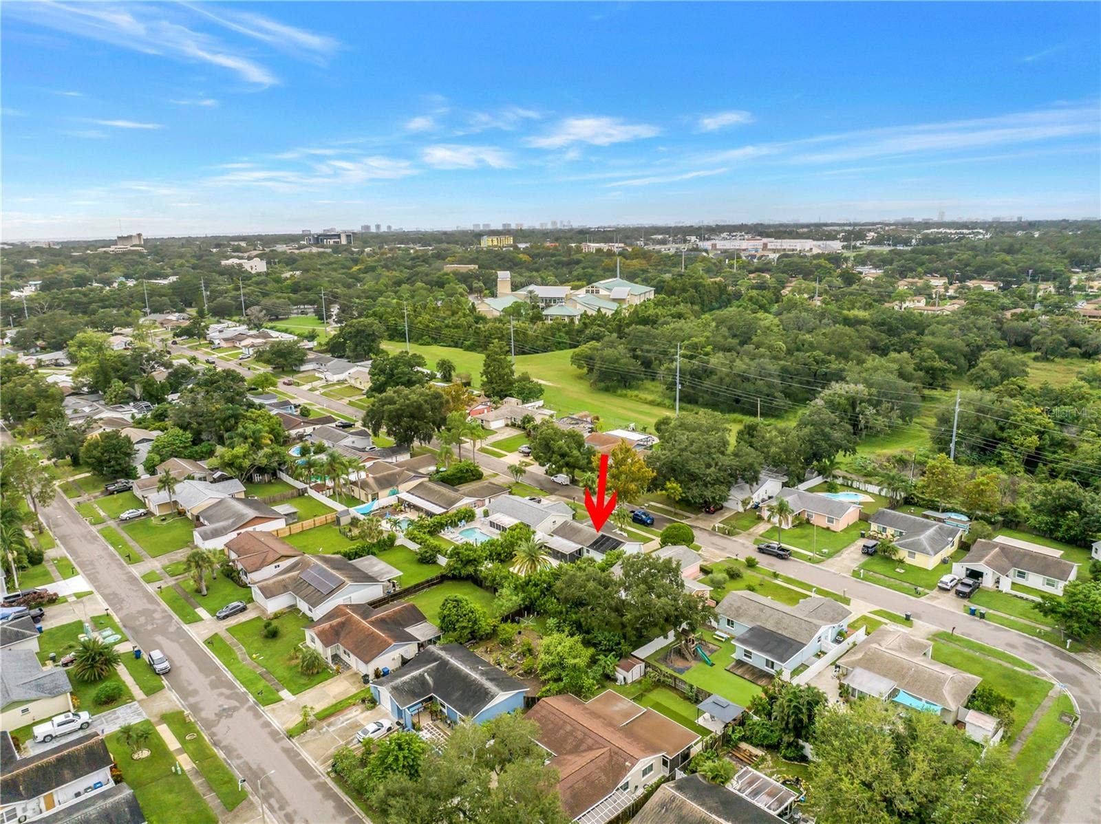 605 5TH AVENUE SE, Largo, FL 33771 605 5TH AVENUE SE, Largo, FL 33771